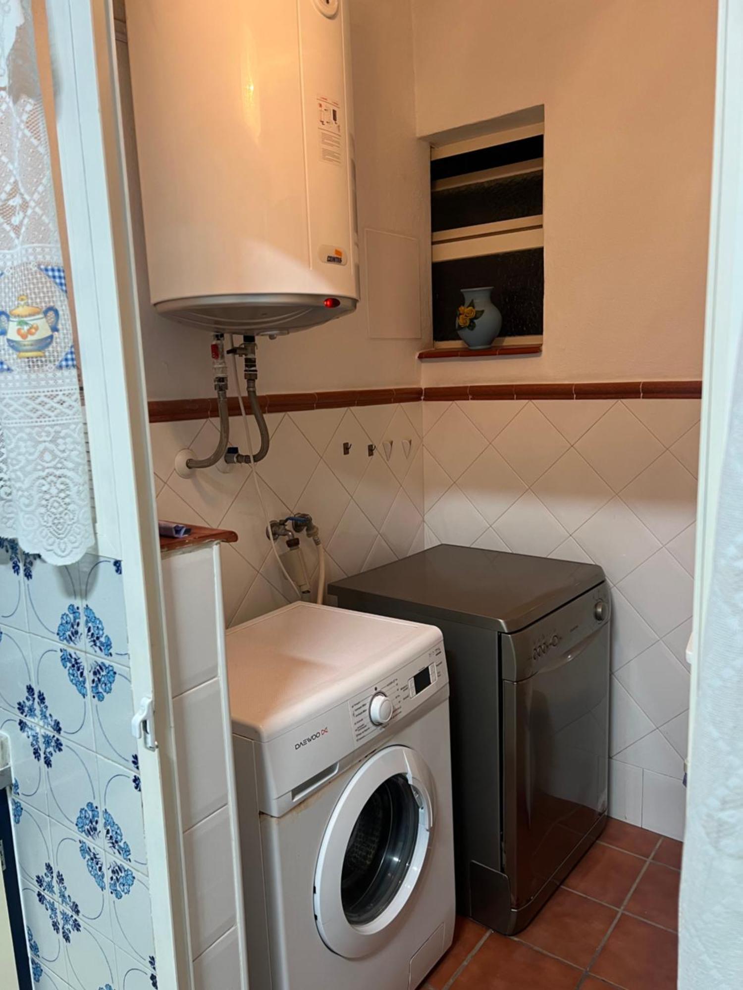 Apartamento Vistamar Torre Del Mar Exterior foto
